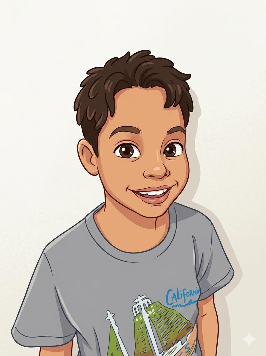 Daniel