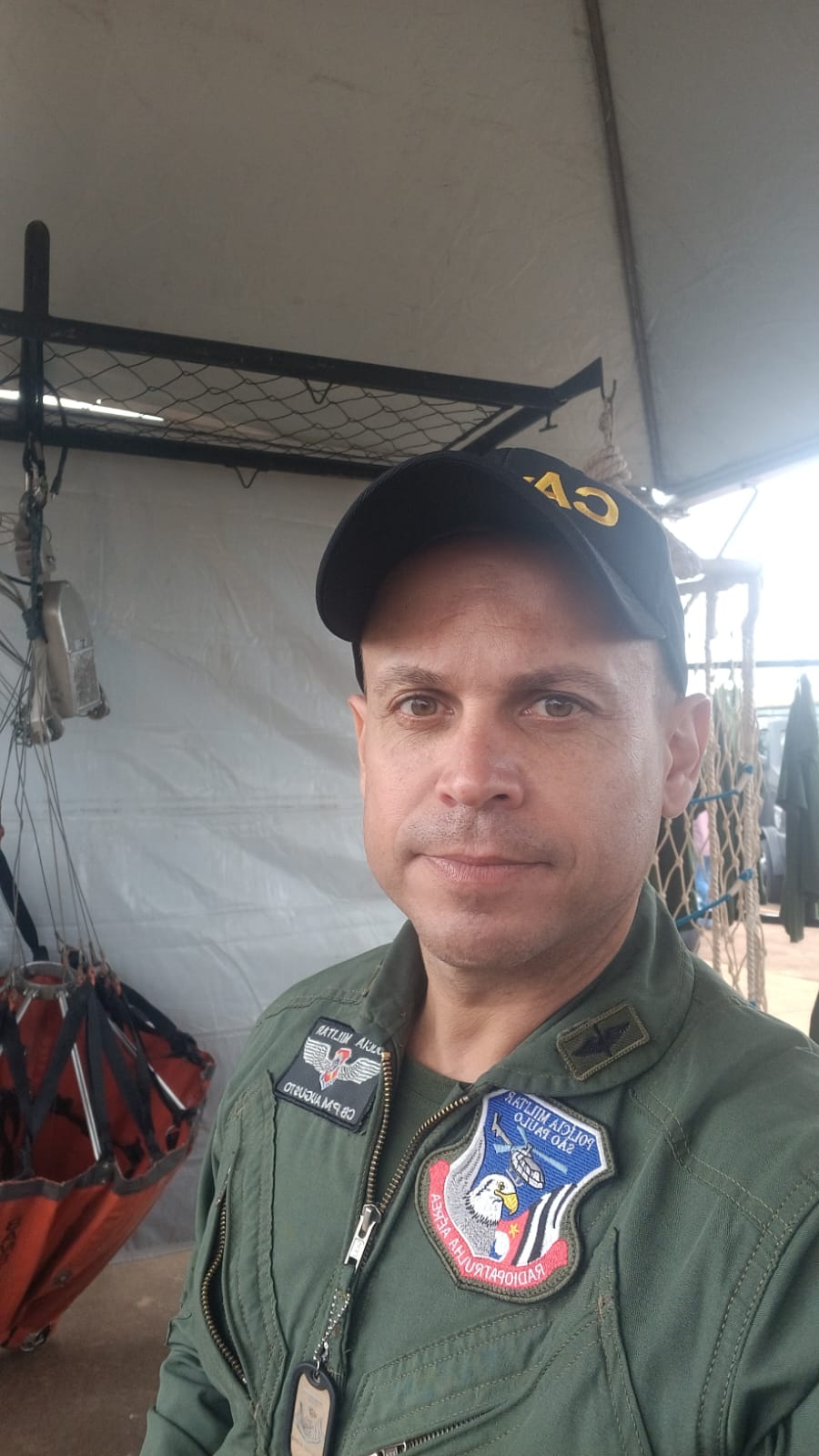 Fábio Augusto 🦅🚁