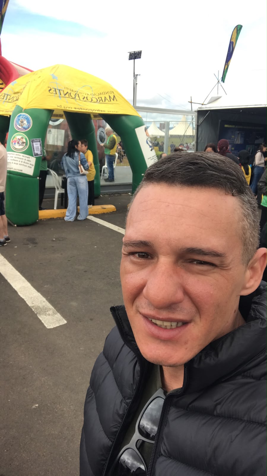 Giovani Motoboy