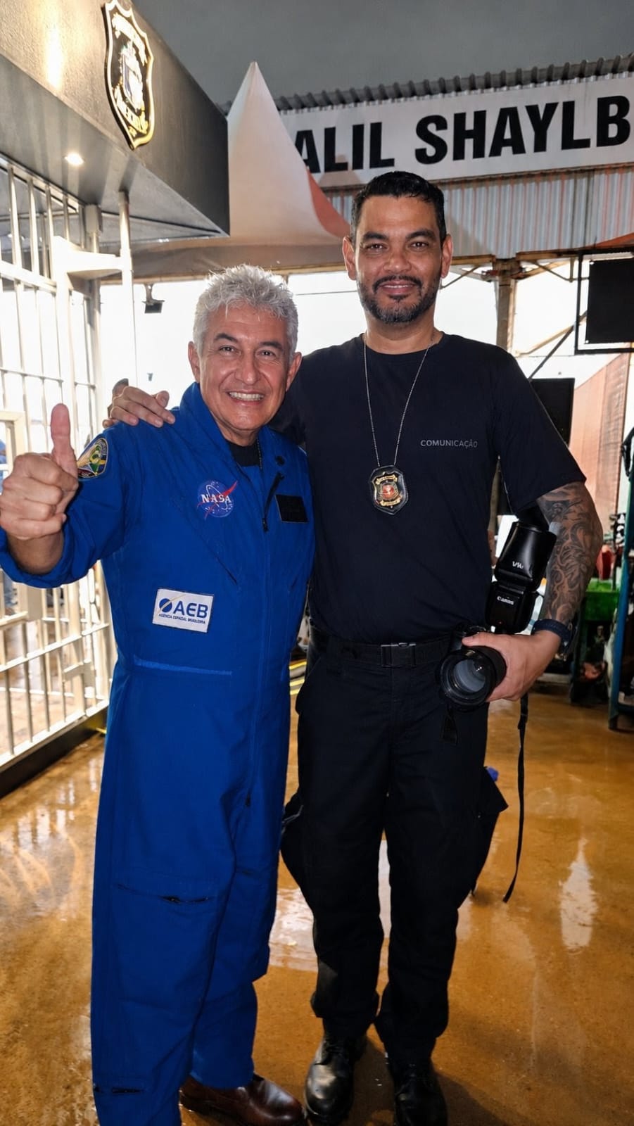 Mario Duarte