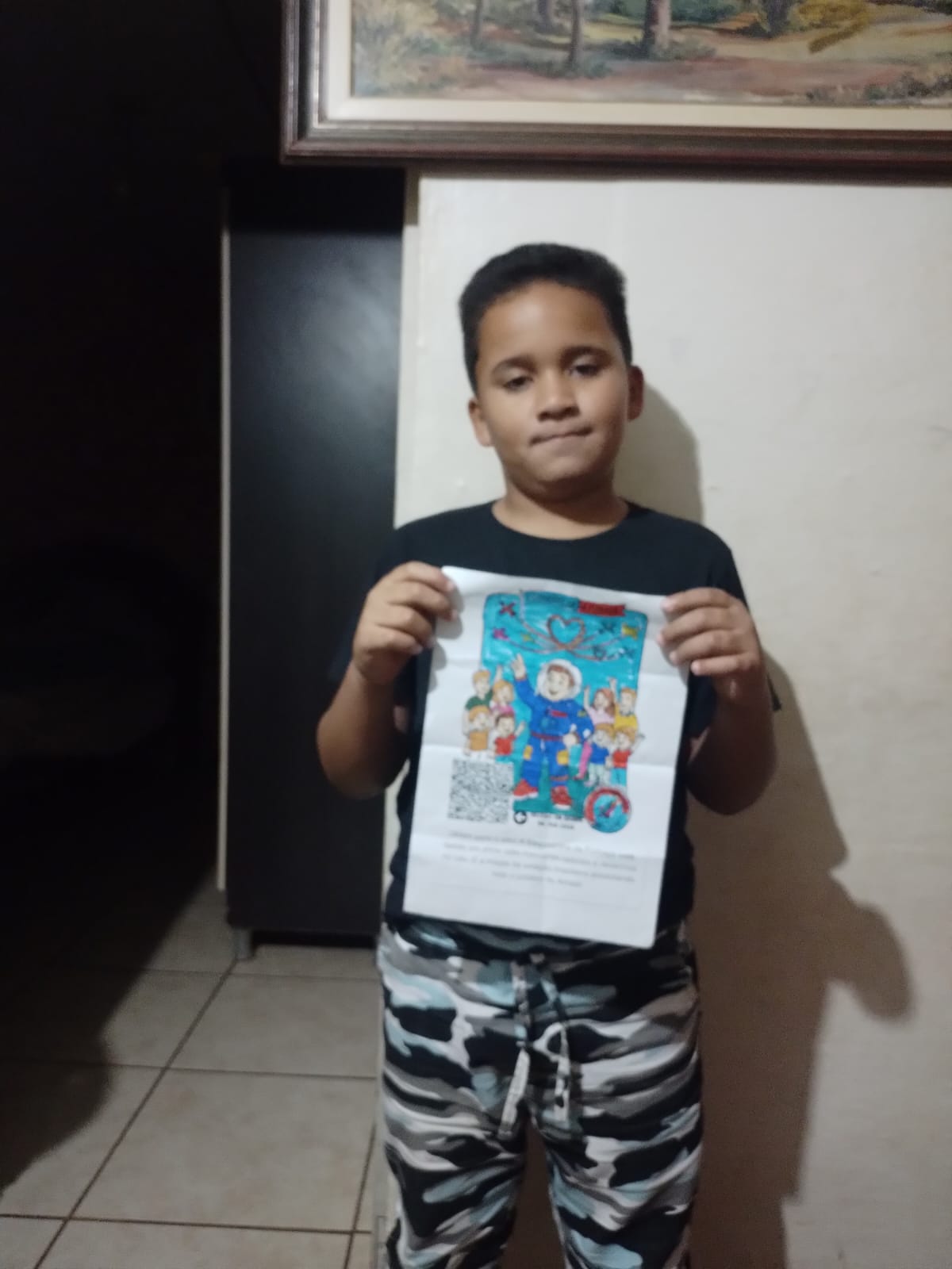 Marcos Mônaco