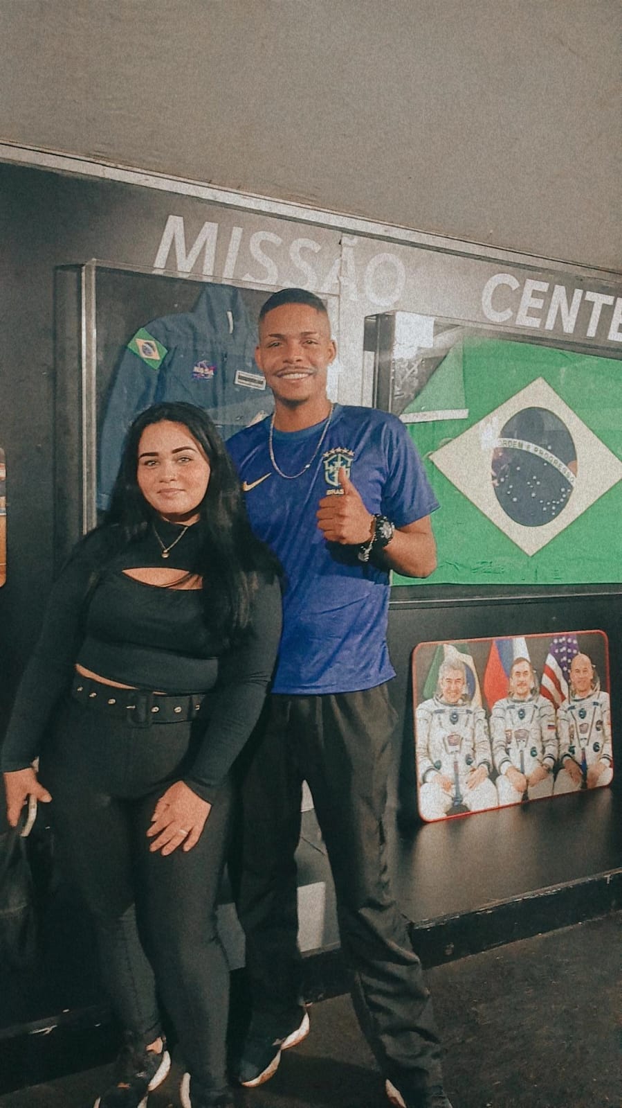 Taís Senna 🤍