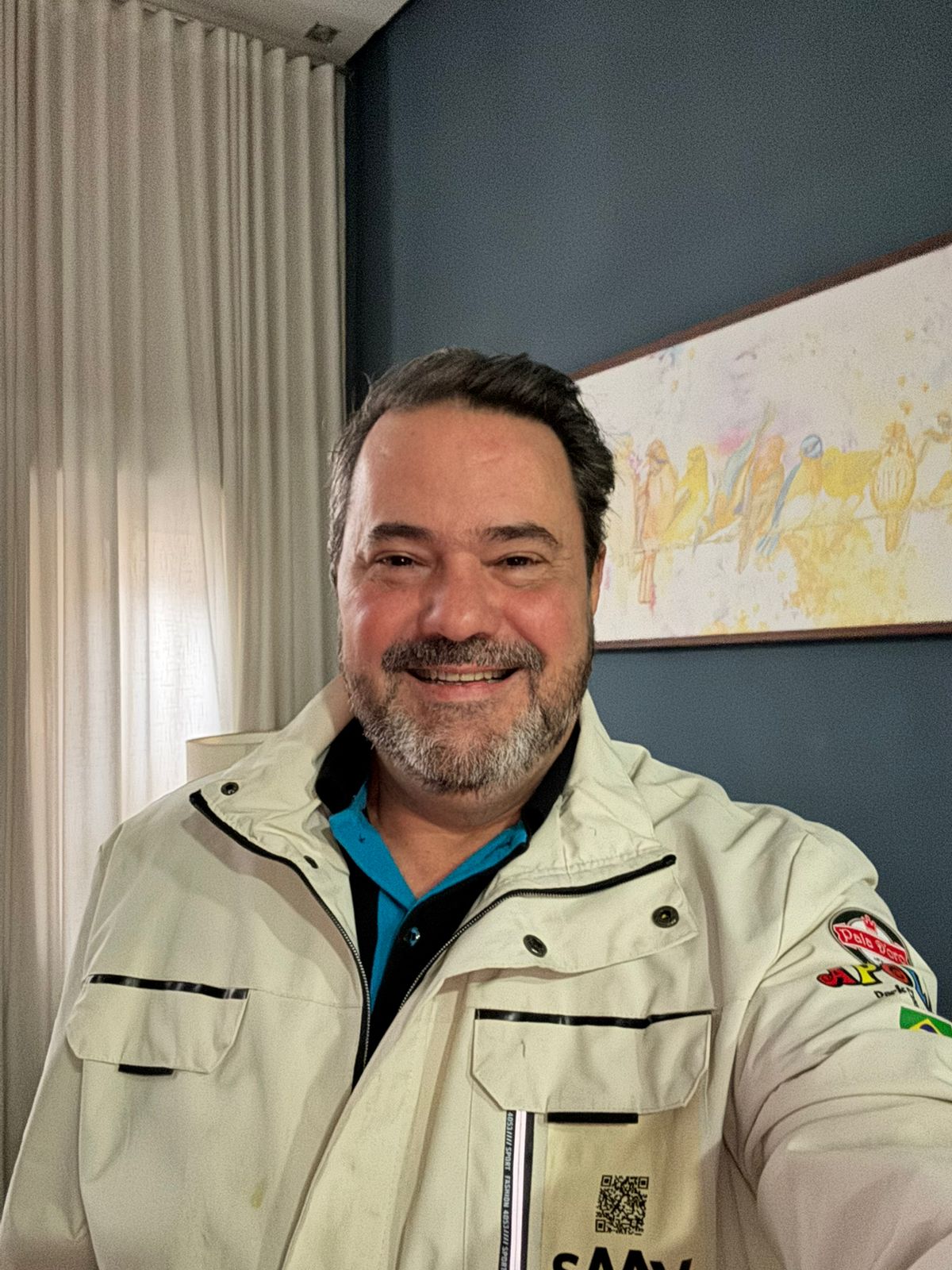 Robson Sotero