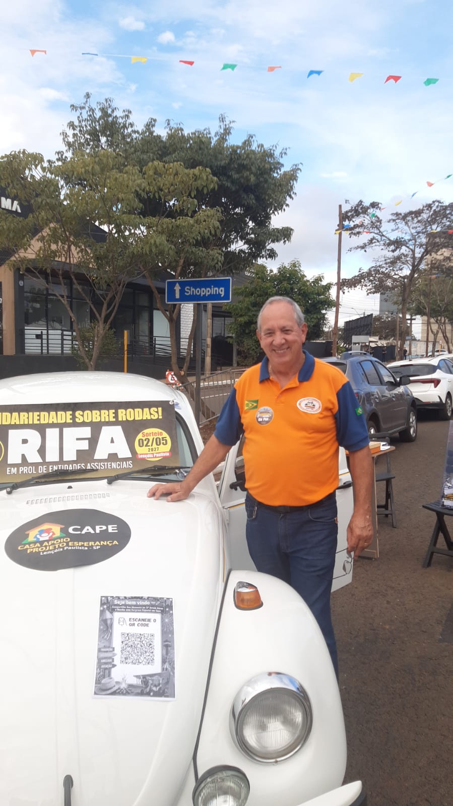 Geraldo Luiz Foganholi