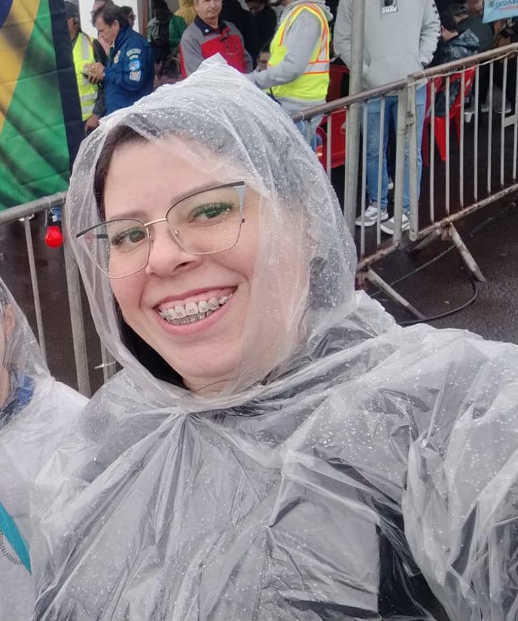 Sarah Furlanetto