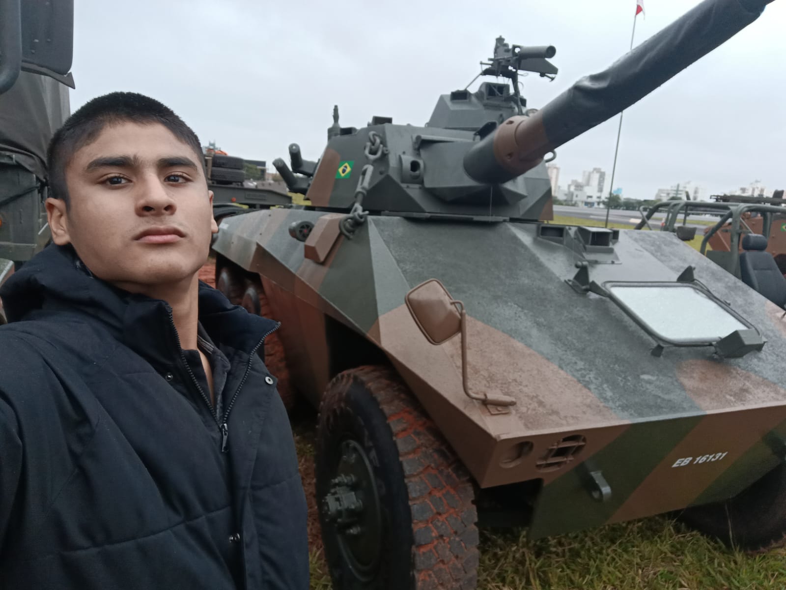 Alejandro