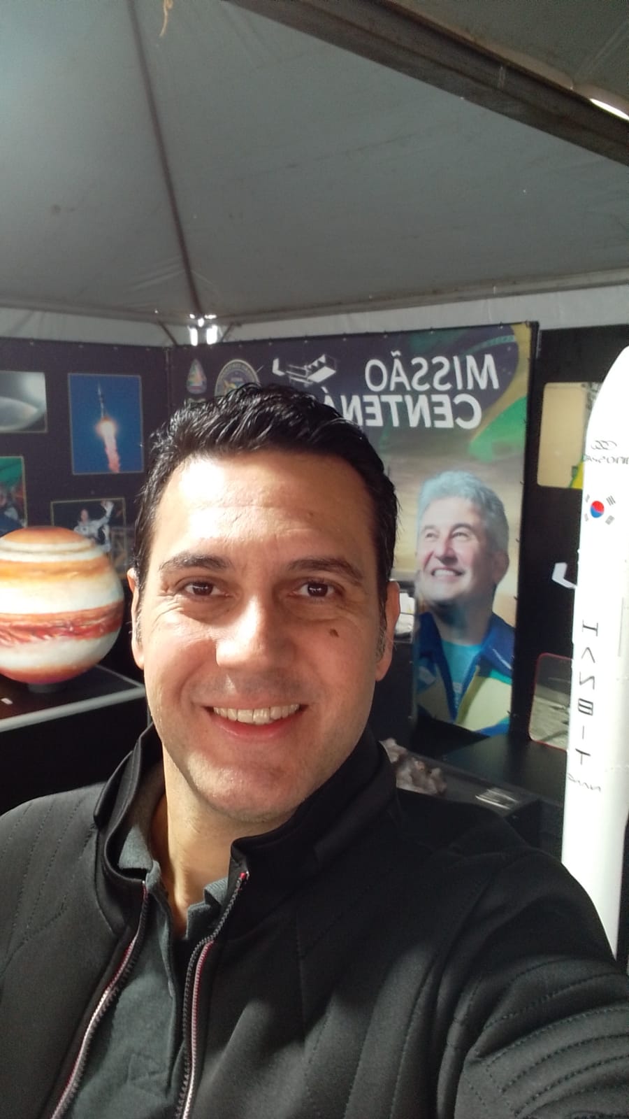 Rafael Ralbrand Artista Visual