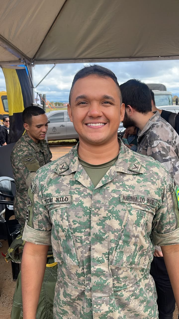 Yuri Nilo