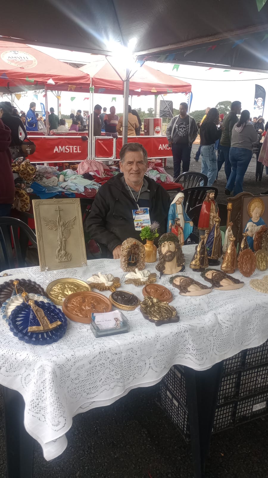 Evanildo Camaforte