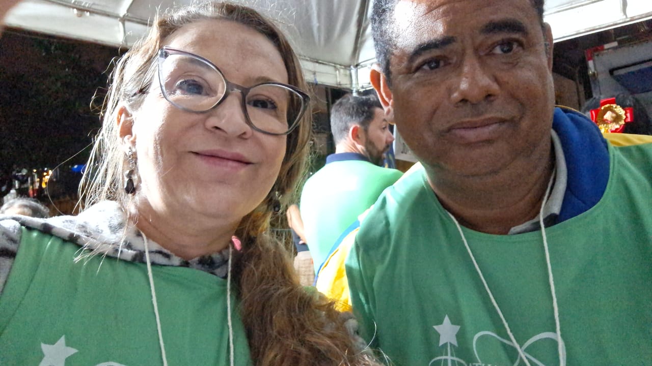 pastor marcos