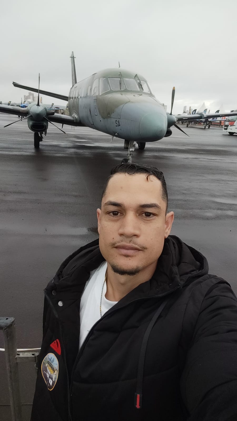 Matheus Araujo 😎