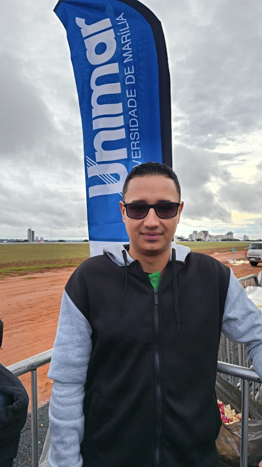 wallace prado