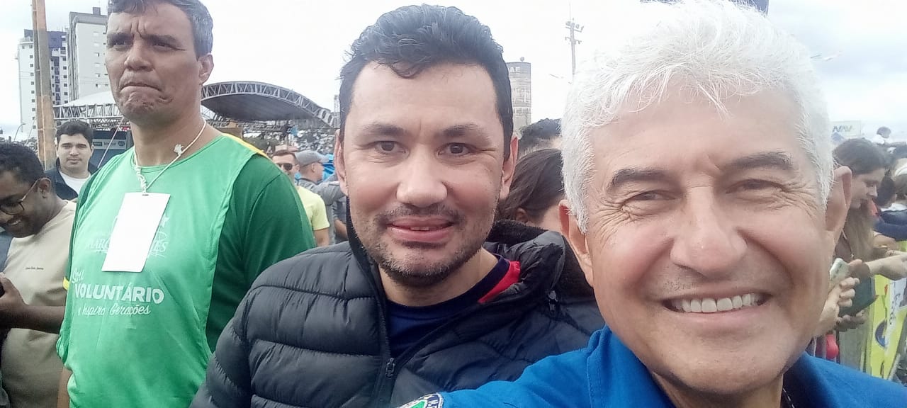 Alan Miassaca