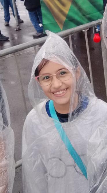 Lívia M🌸☆